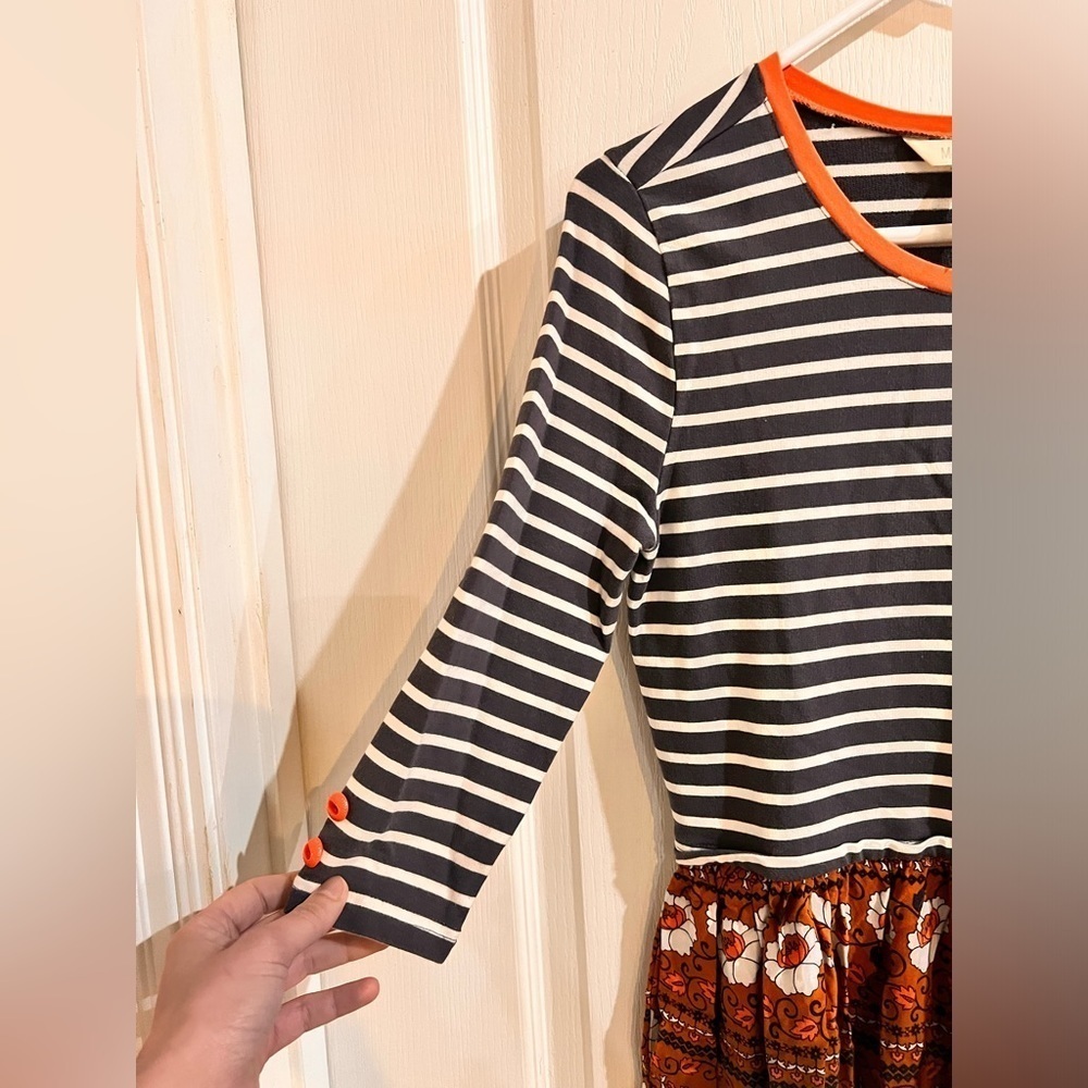 MATILDA JANE WOMEN'S WINSOME DRESS - Picture 4 of 8
